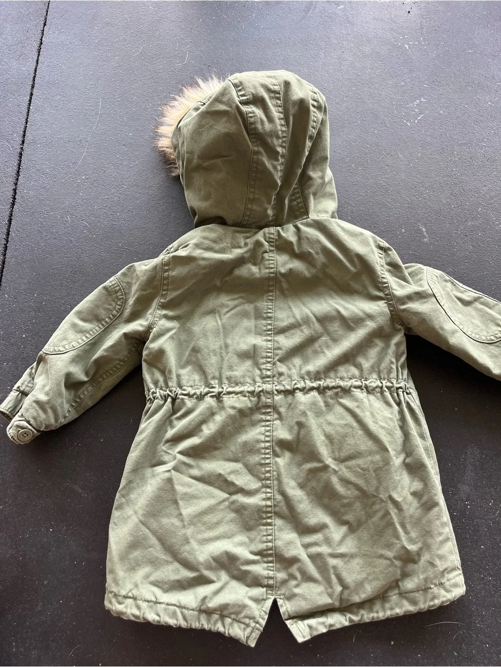 GAP two piece